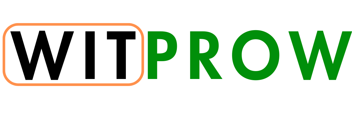 Witprow
